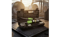 Hydraulic Cable Crimping Tool with Dies High Strength Hydraulic Crimping Tool Portable
