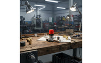 Direct Connection Air Compressor Pressure Control Bracket Multiple Outlets Air Pump Valve Assembly Bracket Pneumatic Component for Workshop