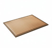 Cooling Pet Mat Easy to Clean Woven Pet Mat Breathable for Cats, Indoor
