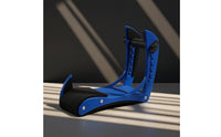 Electric Guitar Leg Rest Height Adjustable Guitar Footstool Ergonomic Accessory for Guitarists, Performance