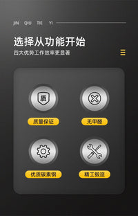 金秋金属扭弯焊接打磨工艺工厂加工楼梯栏杆底座不锈钢防锈处理