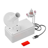可调速电动全自动毛线绕线器USB接口家用理线编织工具缠线器