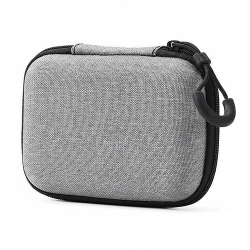 Cable Organizer Case Shockproof Portable Cord Organizer Bag Shock-Resistant