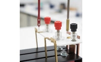 Ampere's Force Demonstrator Easy to Assemble Force on Current Apparatus Projectable Electromagnetism Experiment Set for High School Students