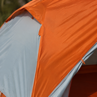 camping tent