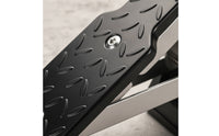 Car Door Step Adjustable Door Latch Step Multi-Angle for Journeyers