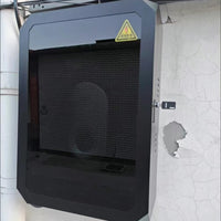 Outdoor Waterproof Charging Pile Protection Box for BYD