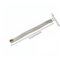 Renner Action Wrench Precision Adjustment Maintenance Gear Metal Body for Tuners