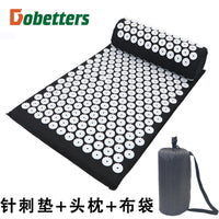 68x42cm Acupuncture Mat Yoga Mat Acupoint Massage Mat Acupuncture Cushion Acupuncture Pillow Factory Direct