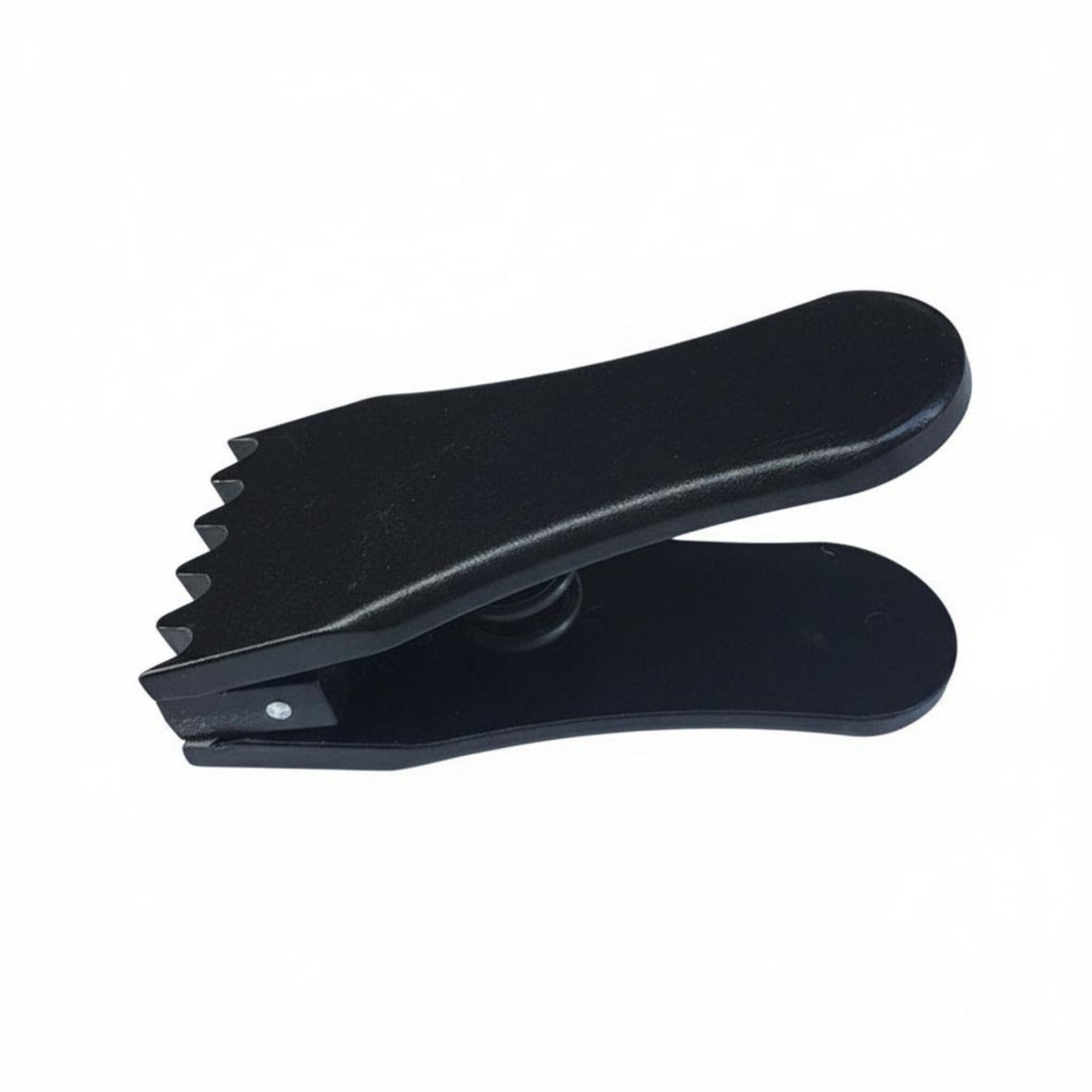 Racket Stringing Flying Clamp 6-Tooth Jaw Badminton Flying Clamp Secure Hold Badminton String Grip