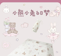 联名迷你卡片太阳伞女遮阳防晒晴雨两用防紫外线小巧便携折叠口袋