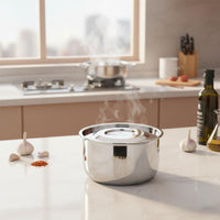 Lard Storage Container High Temperature Resistant Kitchen Seasoning Canister