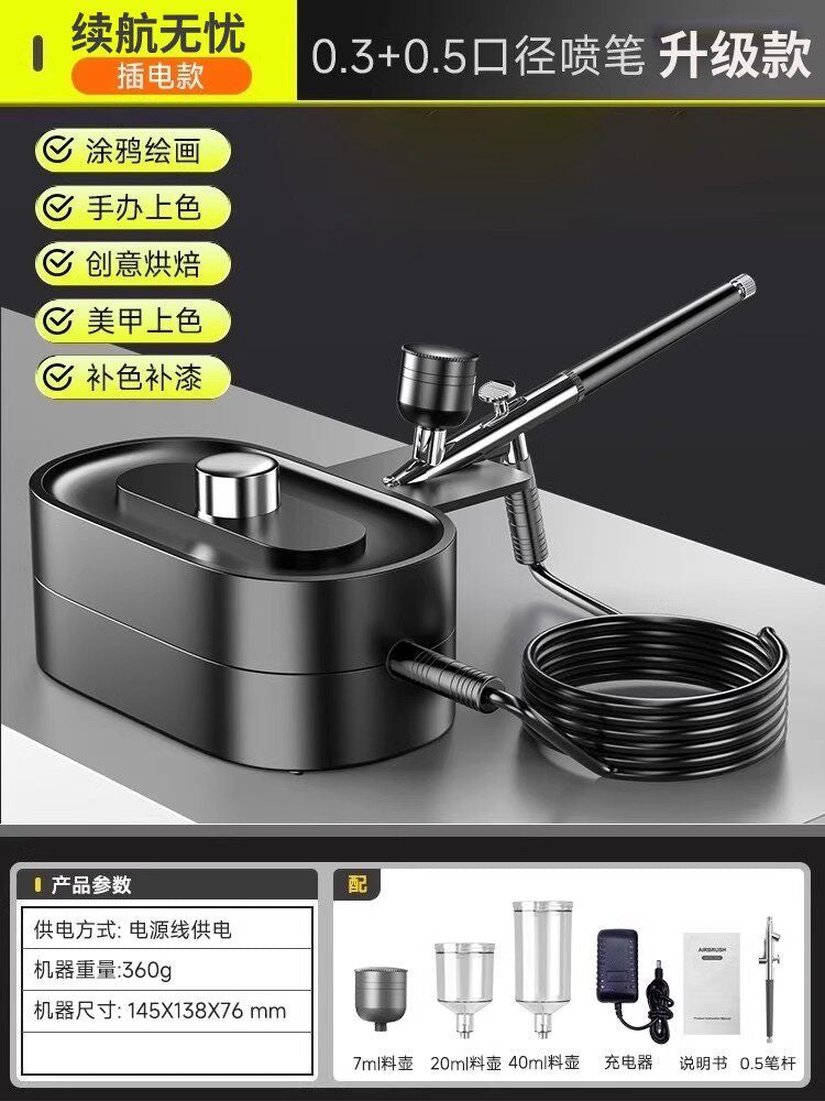 Plug-in 0.3-0.5mm