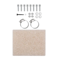 Rebuild Kit for Hiblow HP 60 HP-80 Diaphram Only