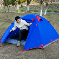 camping tent