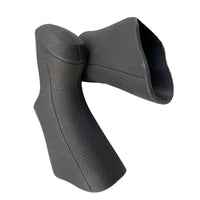 ST6870 Silicone Shift Lever Cover for Shimano, Electric Shift Mechanical Brake, Protective Grip