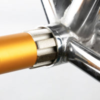Bottom Bracket Tool BC1.37*24T Bottom Bracket Thread Chasing Tool
