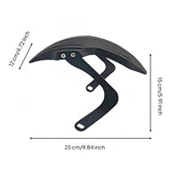 Mudguard Replacement Mudguard Easy to Install