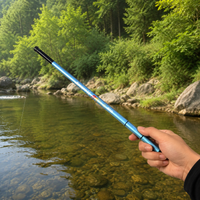 fishing rod
