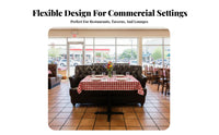 traditional Retro Retro design Two-Seater Banquette Set Complete Table and Chair Combination Cafe Booth Tufted Backrest Restaurant Seating for Business Owners, Bar Managers, Coffee Shops, pubs, Restaurants, eaterys