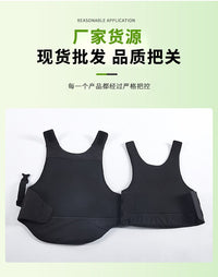 马术服装马甲骑马运动防护背心马甲厂家现货四季通用儿童成人马甲
