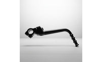 49cc Kick Starter Wear-Resistant Motorcycle Starter Lever Lever Easy Installation 14mm Engine Starter Arm for Garage