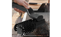 Electric Grill Brush Replacement Heads Household Tool Handheld