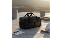 Heavy Duty Tool Bag Reinforced Handle Multi Pocket Tool Bag Wear Resistant