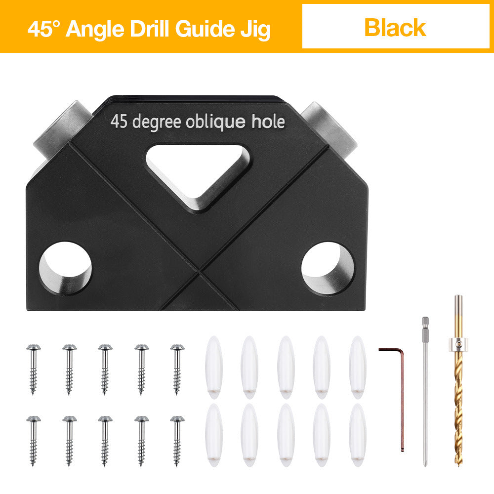 SET W 8MM Drill Bit