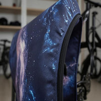 Full-Body Bike Cover Storage Waterproof Bike Cover Tear-Resistant for Travel
