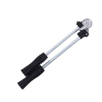 Manual Tubing Bending Tool Handheld Tubing Bending Tool Ergonomic for Mechanics, Plumbing