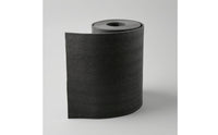 Expanded Polyethylene Foam Roll Black Shockproof Packaging Film Lightweight Supply for Storage