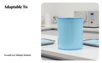 Pouch Roll Autoclavable Sterile Packaging Roll Pouch Roll Single-Use