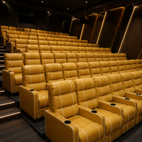 cinema seating