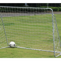 Portable Soccer Goal Collapsible Training Goal Sports Equipment for Park