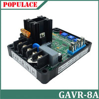 XHQ-PT柴油发电机电子熄火器停机控制器断油停车船用电磁阀12V24V