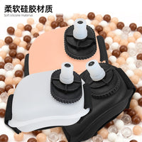 Arm Water Bottle for Outdoor Running, Fitness, Cycling, Marathon Hydration, Portable Wrist Water Bottle