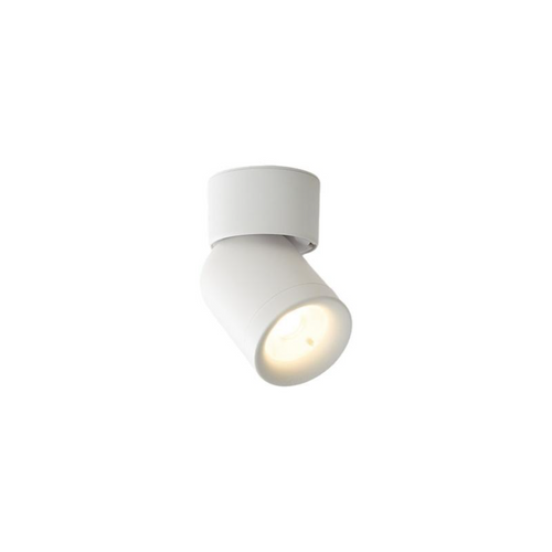 360° adjustable COB LED spotlight