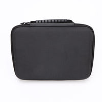 8-Slot Watch Storage Box Shockproof and Drop-resistant for Huawei Apple Watches