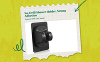 High Pressure Filtered Handheld Shower Head Adjustable Spray