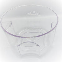 Dingshun First Generation High Vacuum De-Bubbling Machine for Silicone AB Glue Toys, US Plug