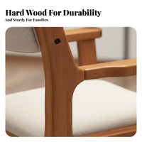 Adjustable child's Armchair Ergonomic Design Study Seating Solid Frame for Teens