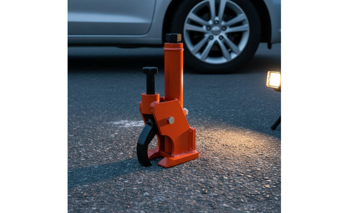 Manual Tire Changer Manual Tire Bead Breaker Scratch Resistant Wheel Bead Breaker for Workshop