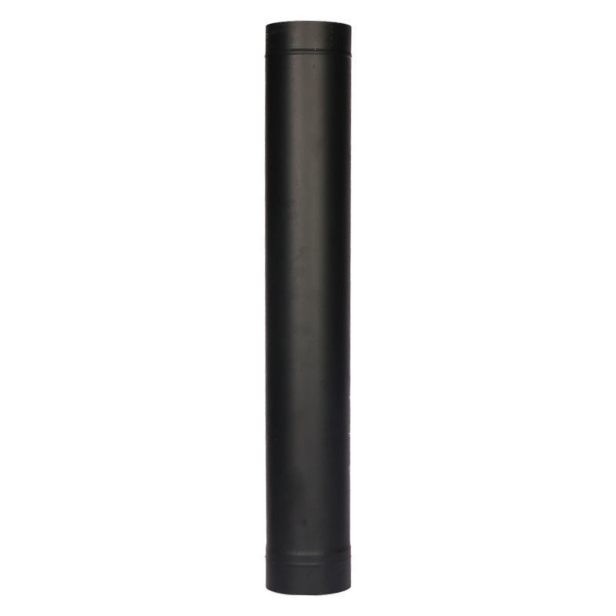 Chimney Flue tube Metal Fireplace Flue tube Straight for Installers, Homeowners