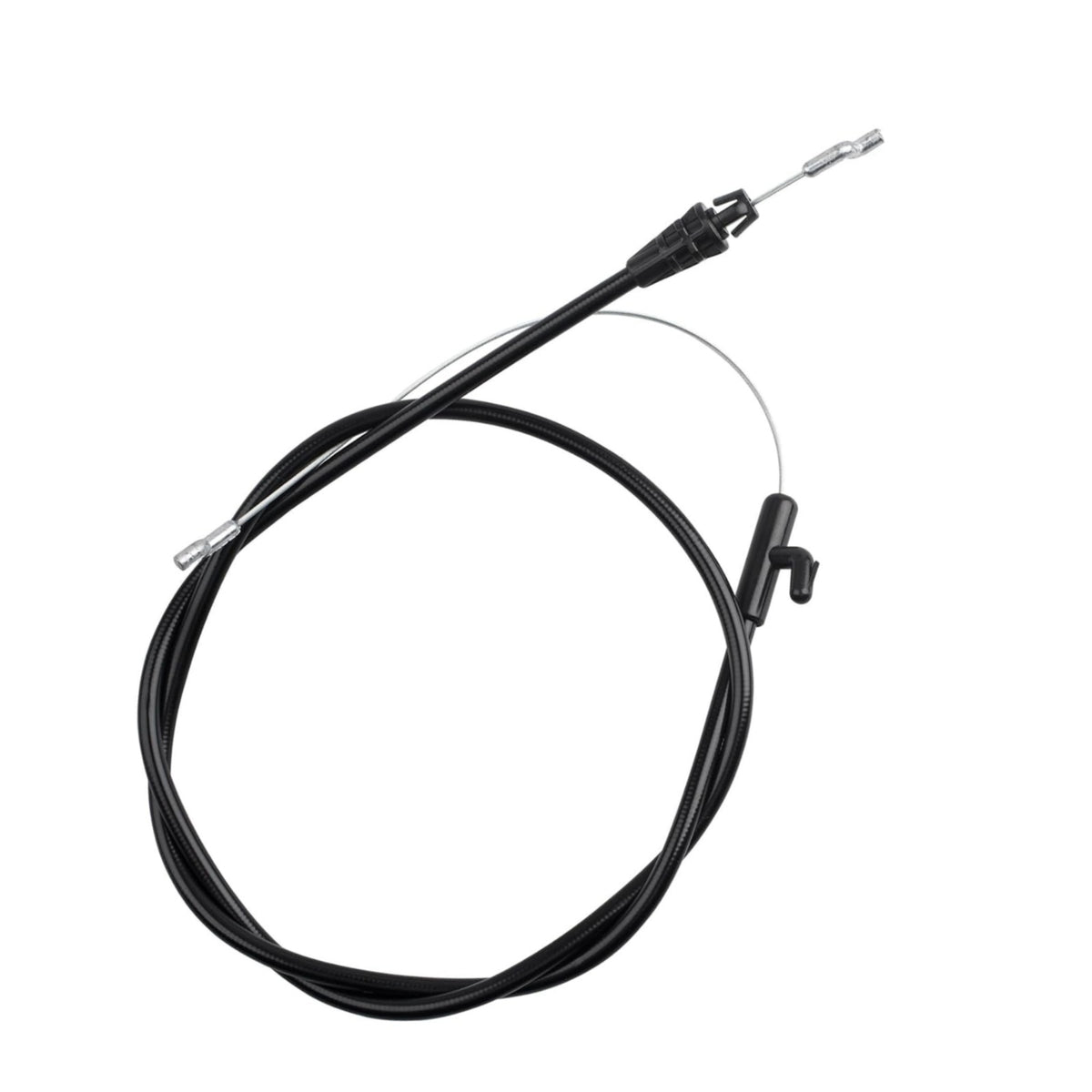 Replacement Brake Cable Long-Lasting Part Flexible for Repair Technicians