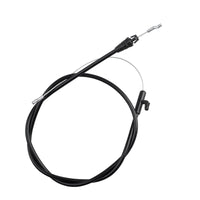 Replacement Brake Cable Long-Lasting Part Flexible for Repair Technicians