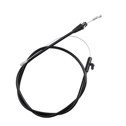 Replacement Brake Cable Long-Lasting Part Flexible for Repair Technicians