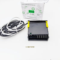 尚方SF-820A插片电子显示B制冷库雪柜冰箱冷柜控制器仪温度控制器