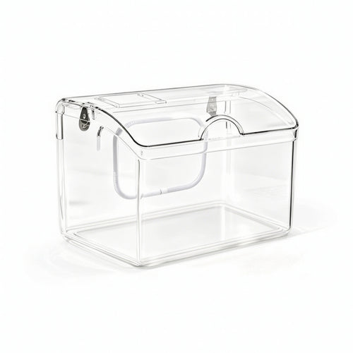 Bird Bath with Clip Safe Pet Supply Stable