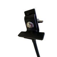 Drum Professional Microphone Stand Microphone Clip Adapter Clamp Bass Drum Dedicated Microphone Stand Drum Set Accessory